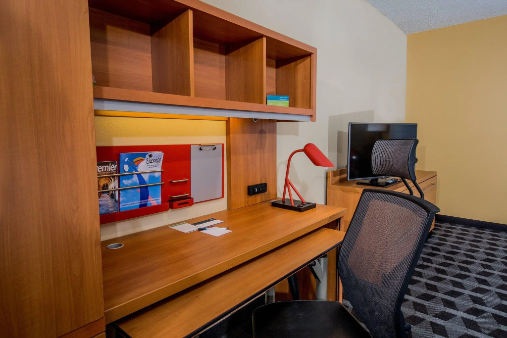 2 Bedrooms Suite