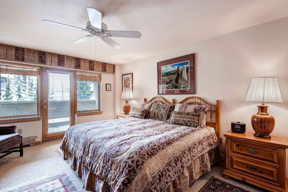 St James Beaver Creek, A Vail Resorts Property - Chambres