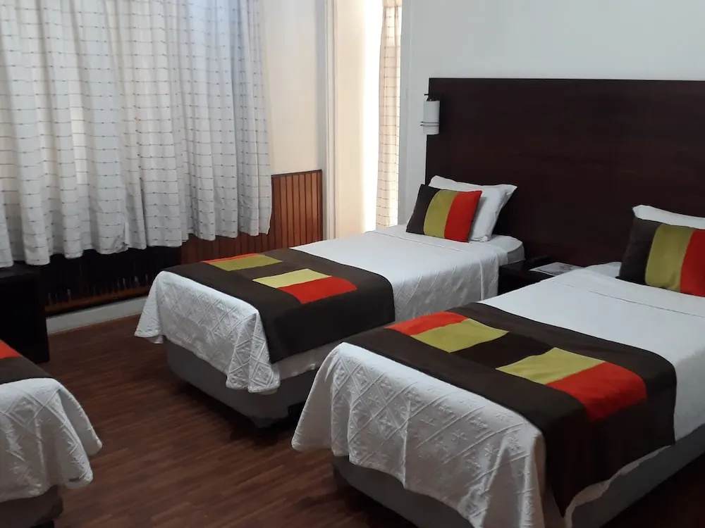 Hotel photo 4