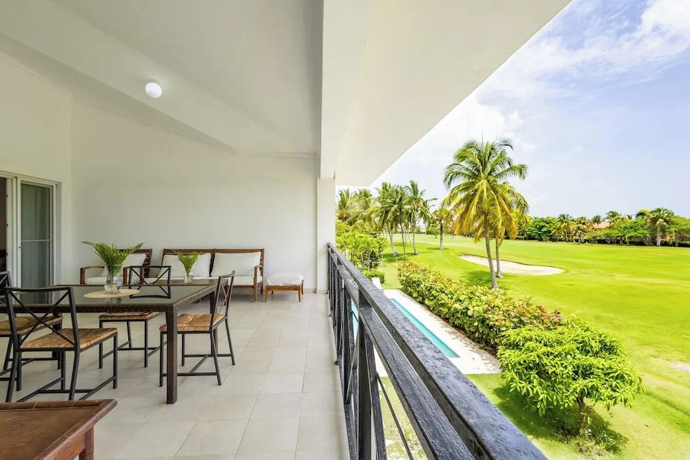 Family Elite Golf Vacations in Cocotal