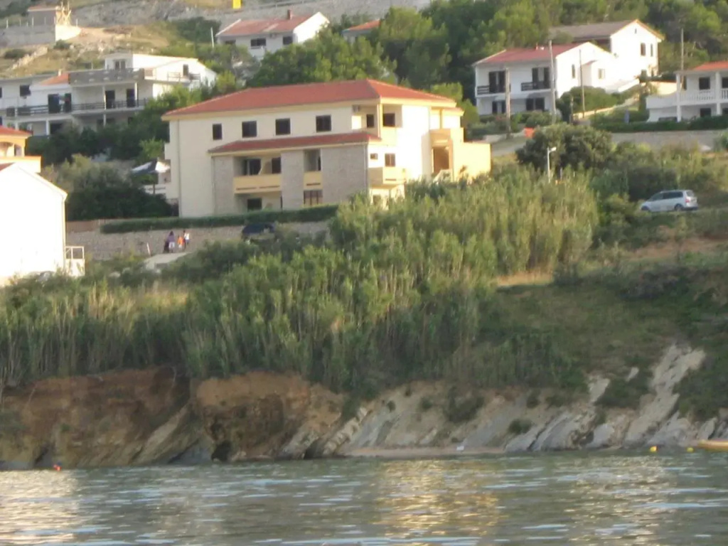 Rooms Villa Andreja