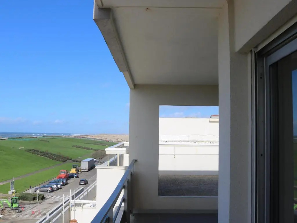 Appartement Biscarrosse Plage, 2 pièces, 6 personnes - FR-1-319-200