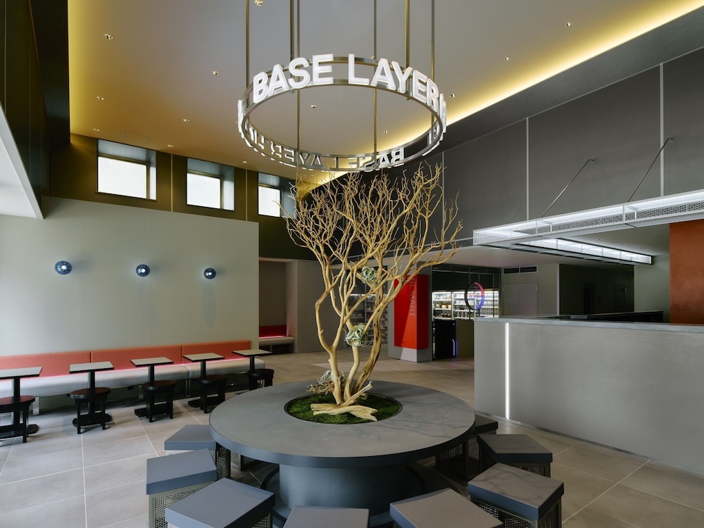 BASE LAYER HOTEL Fukuoka 사진 28