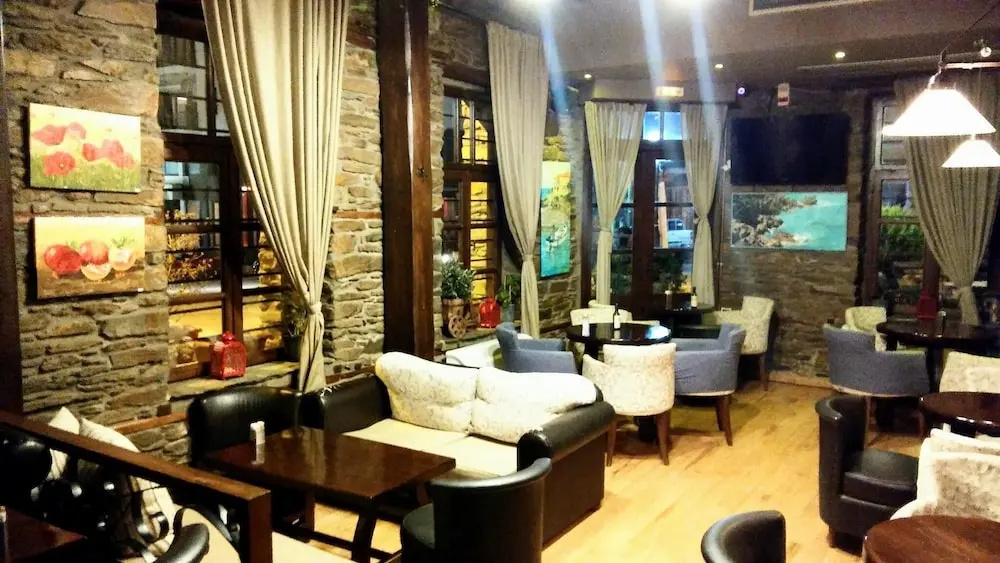 Hotel photo 20