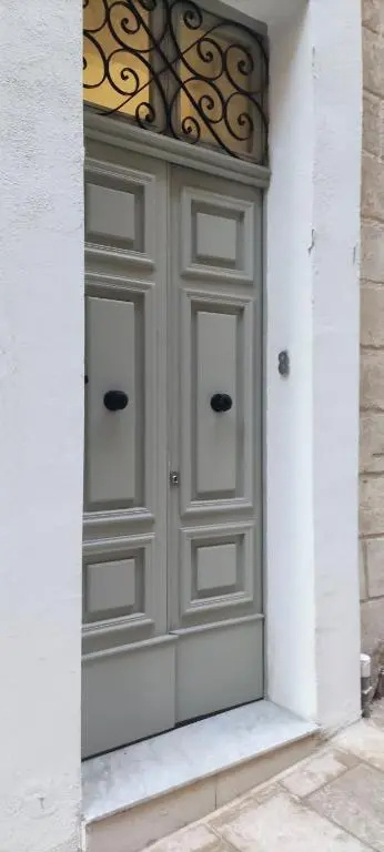 AF 5 - Studio apartment