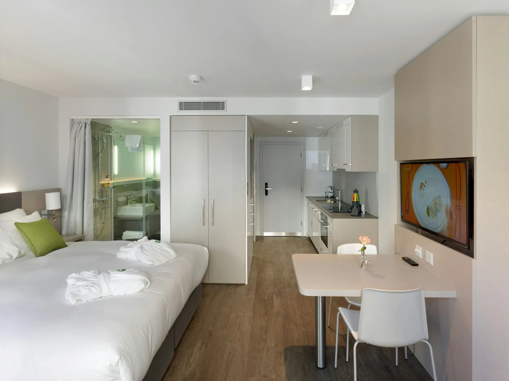 Hotel photo 5