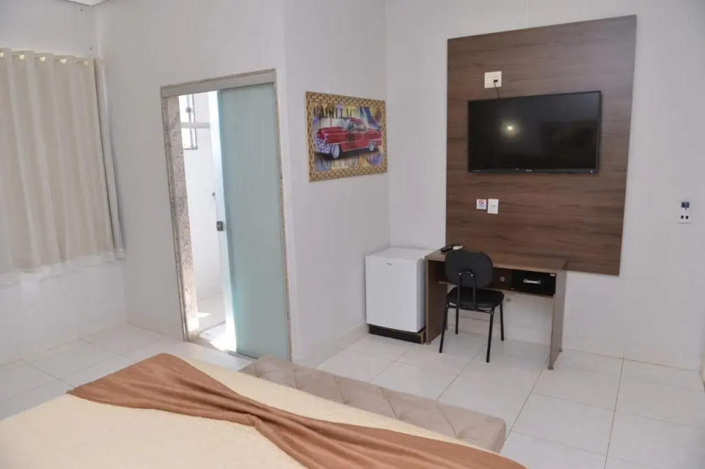 Gran Norte Hotel Salinas - Général