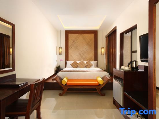 Best Western Kuta Villa