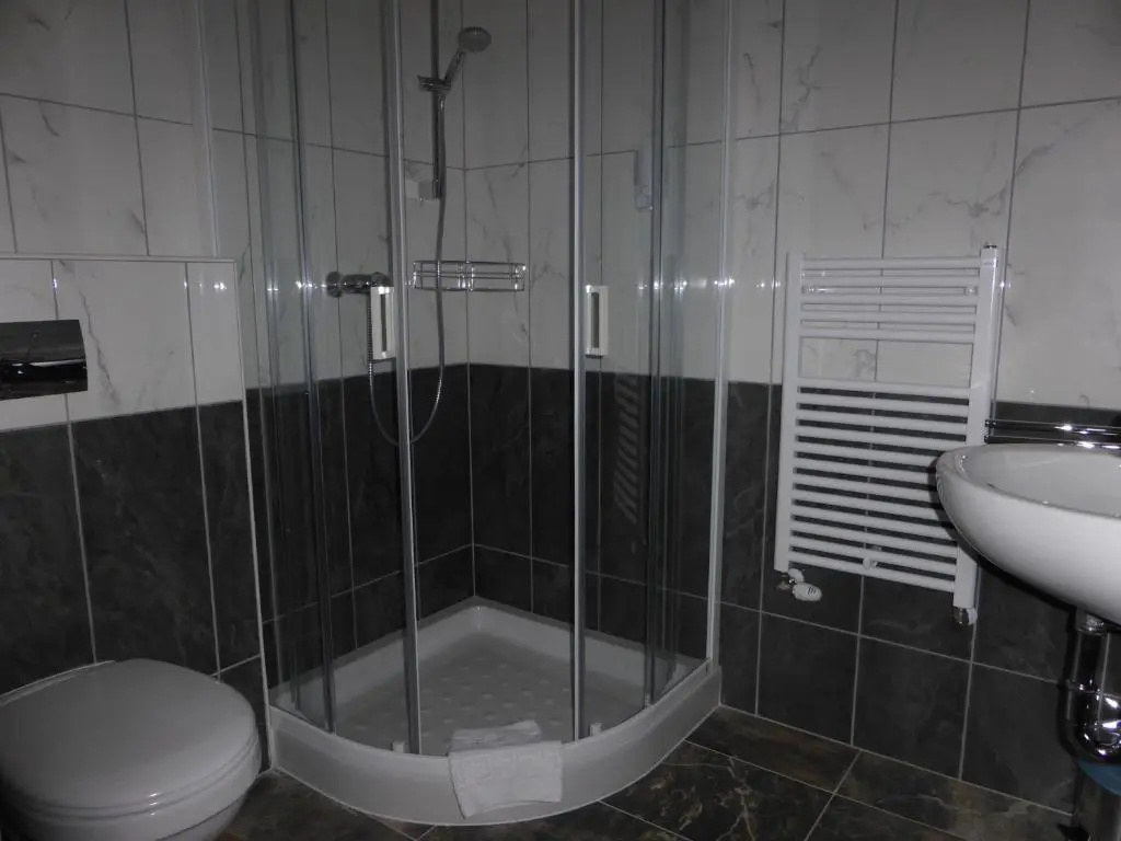 Sástó Hotel - Chambres