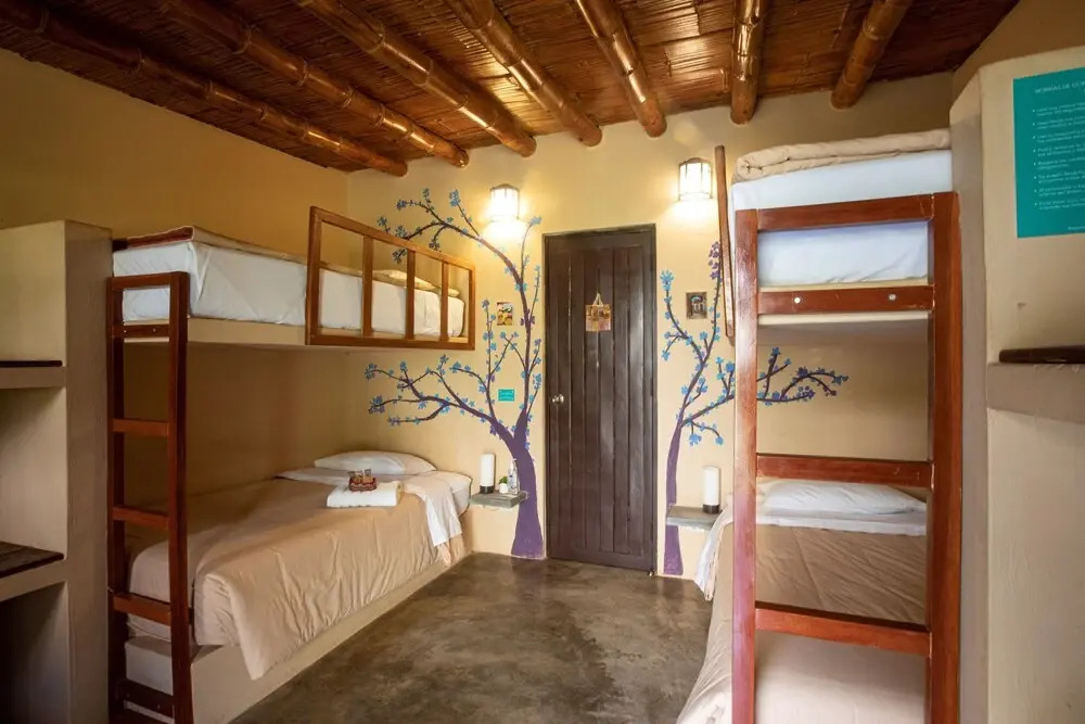 La Confianza Hotel - фото 6