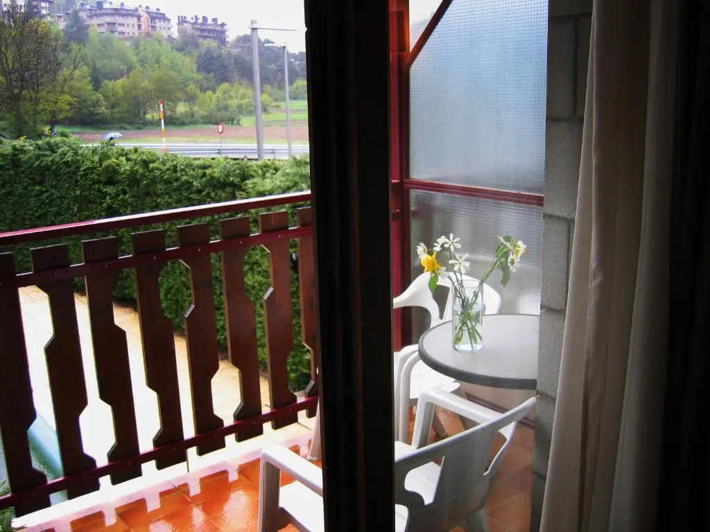 Hotel la Planada - Chambres