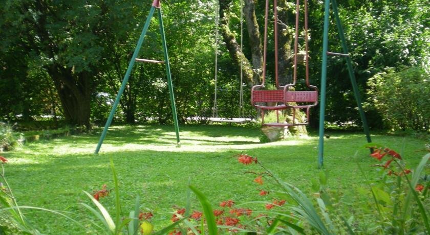 Rugenpark B&B by null