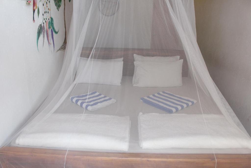 Frangipani Beach Villa