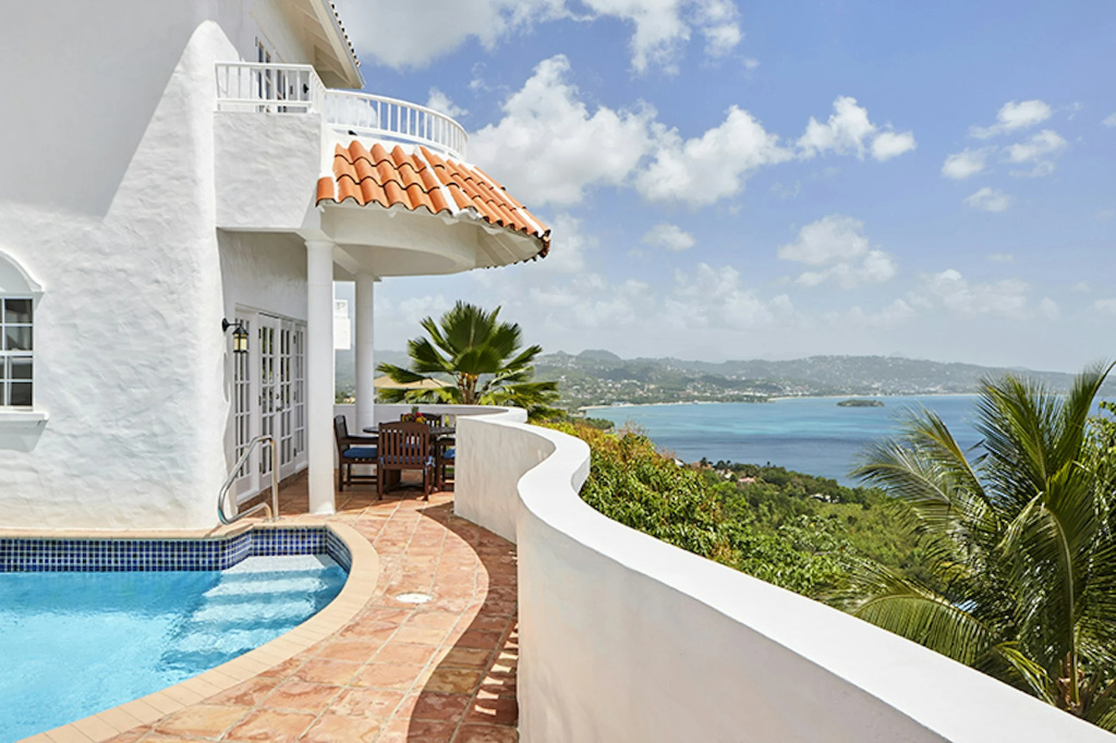 Windjammer Landing Resort and Residences - Général