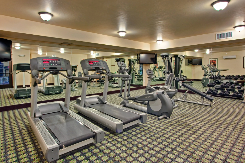 Staybridge Suites Tucson Airport by IHG - Général