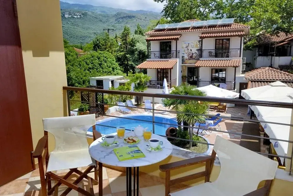 Enalion Hotel