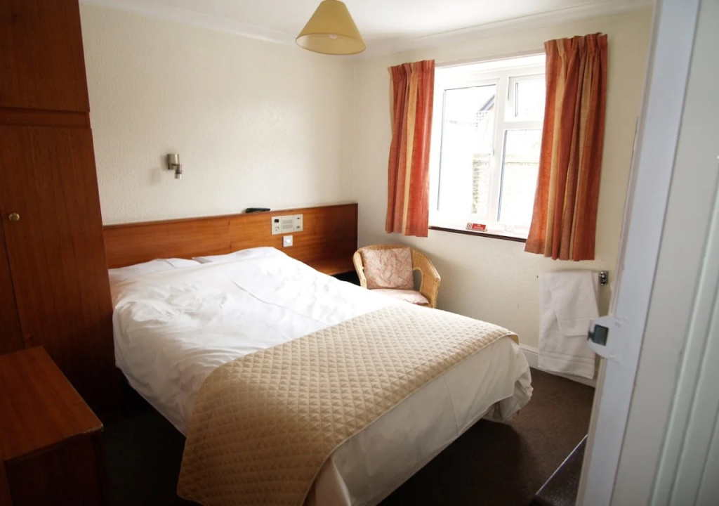 White Lodge