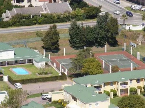 31 Riverclub Villas