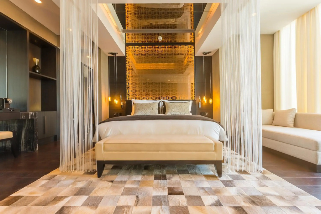 Amman Rotana - Général