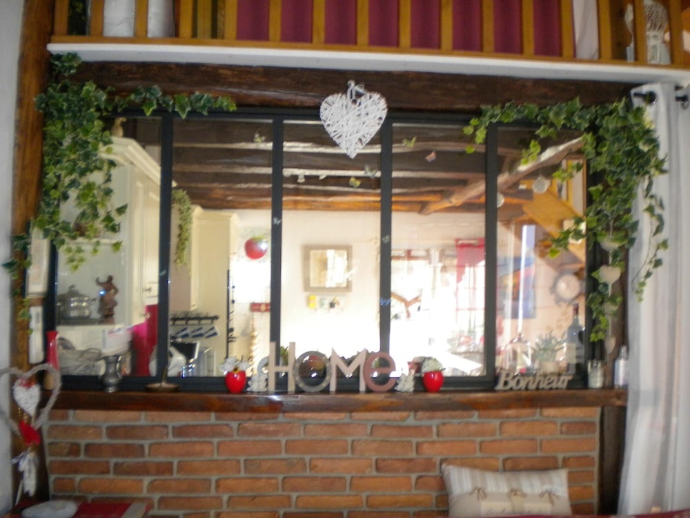 House With 2 Bedrooms in Saint-esteben, With Wonderful Mountain View and Enclosed Garden - 20 km From the Beach