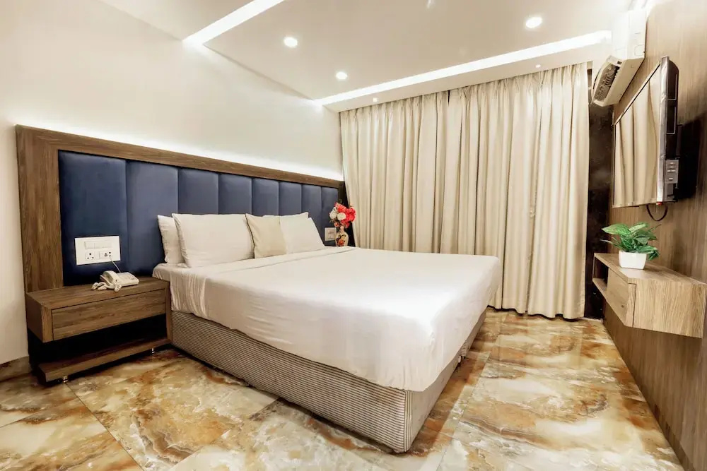 Standard Duplex room