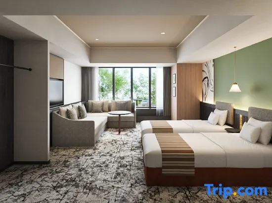 Premium hotel MONday MAIHAMA View 2 사진 8