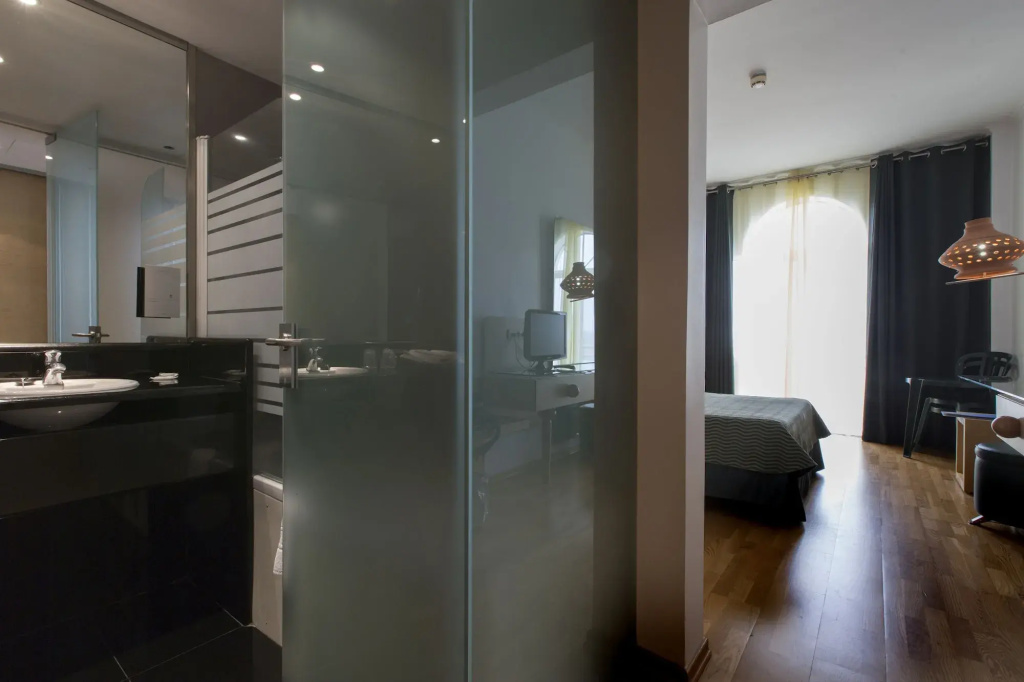 Hotel Ponta Delgada - Général