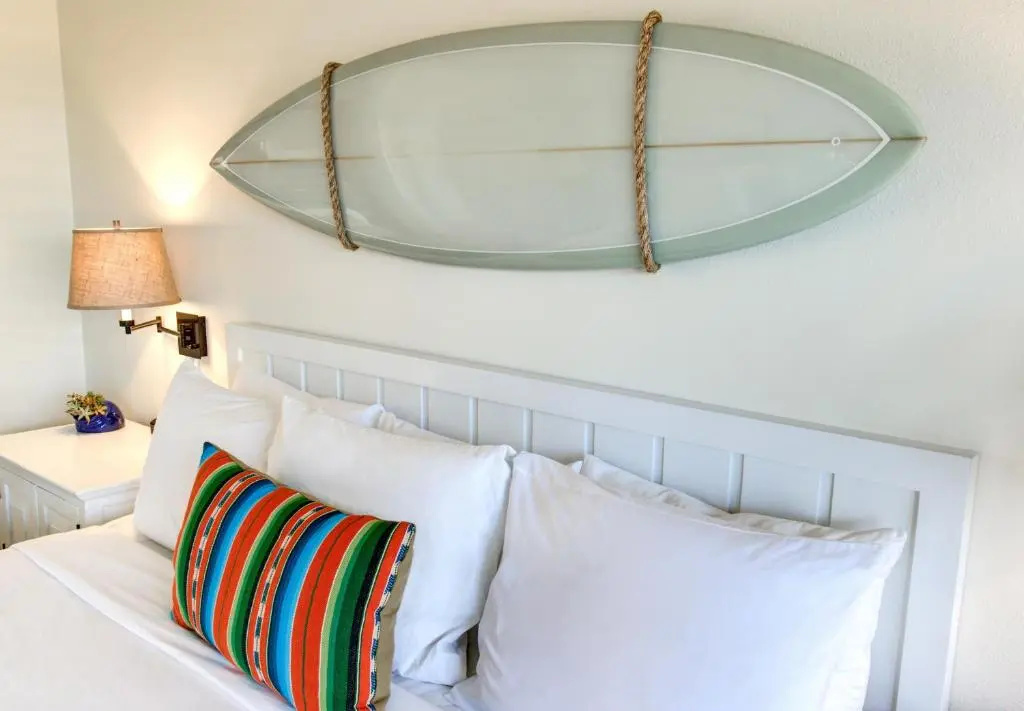 Laguna Beach House - Chambres