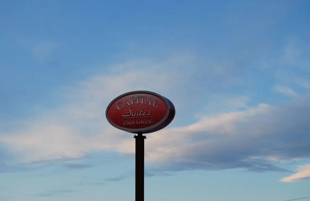 Inuvik Capital Suites