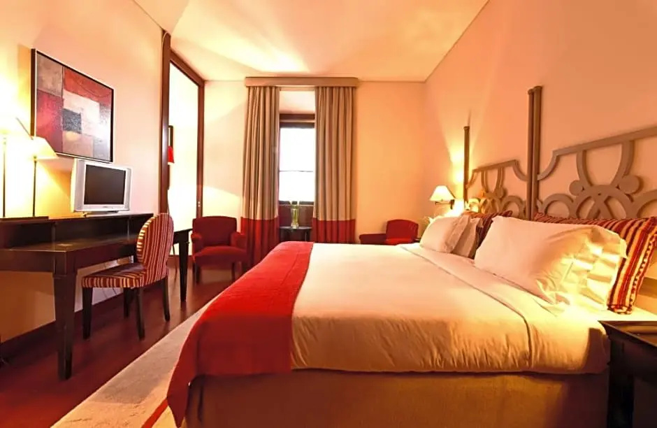 Pousada Convento de Tavira - Historic Hotel - Chambres