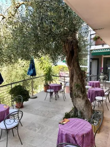 Hotel photo 25