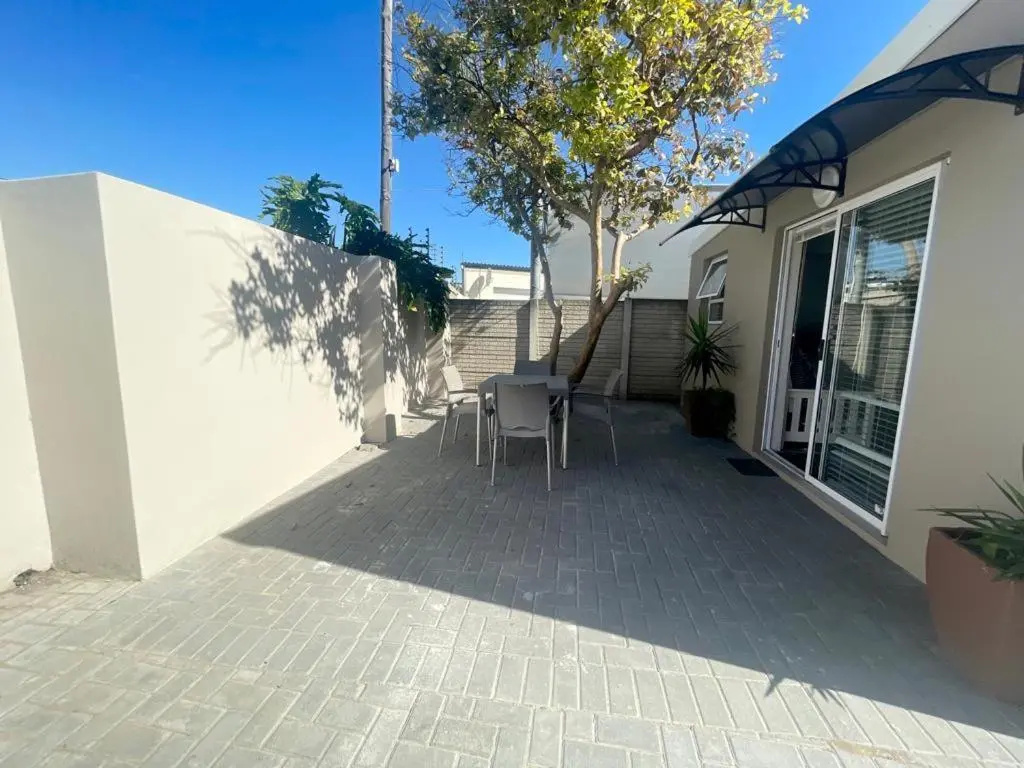 10 on Aquavista Addo River Apartment