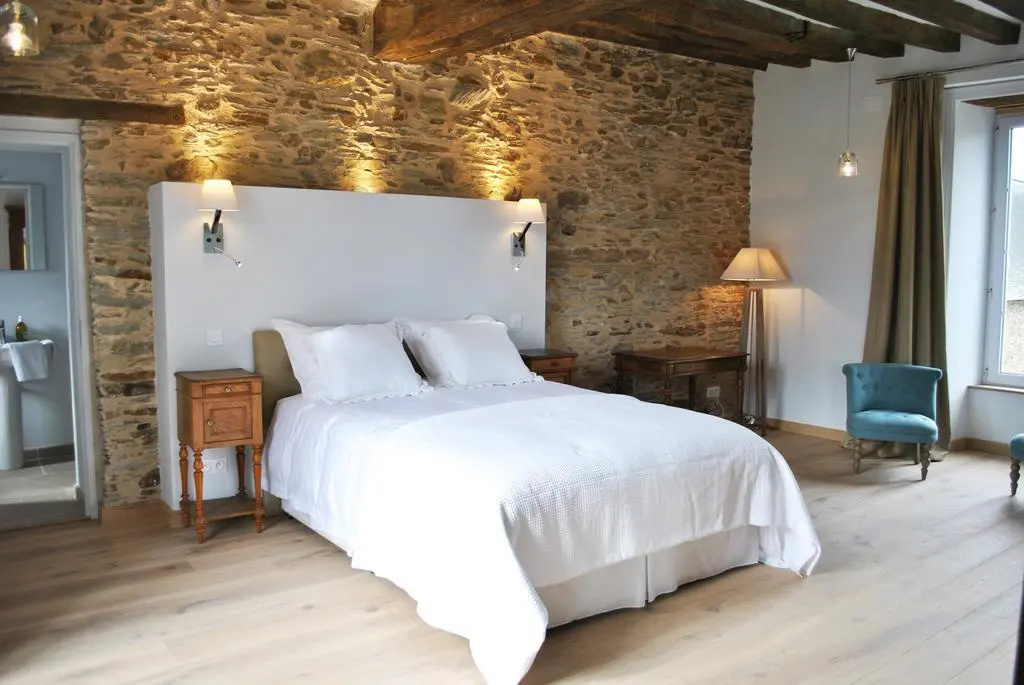 Voir la photo 4 — Le Manoir de la Vieille Douve