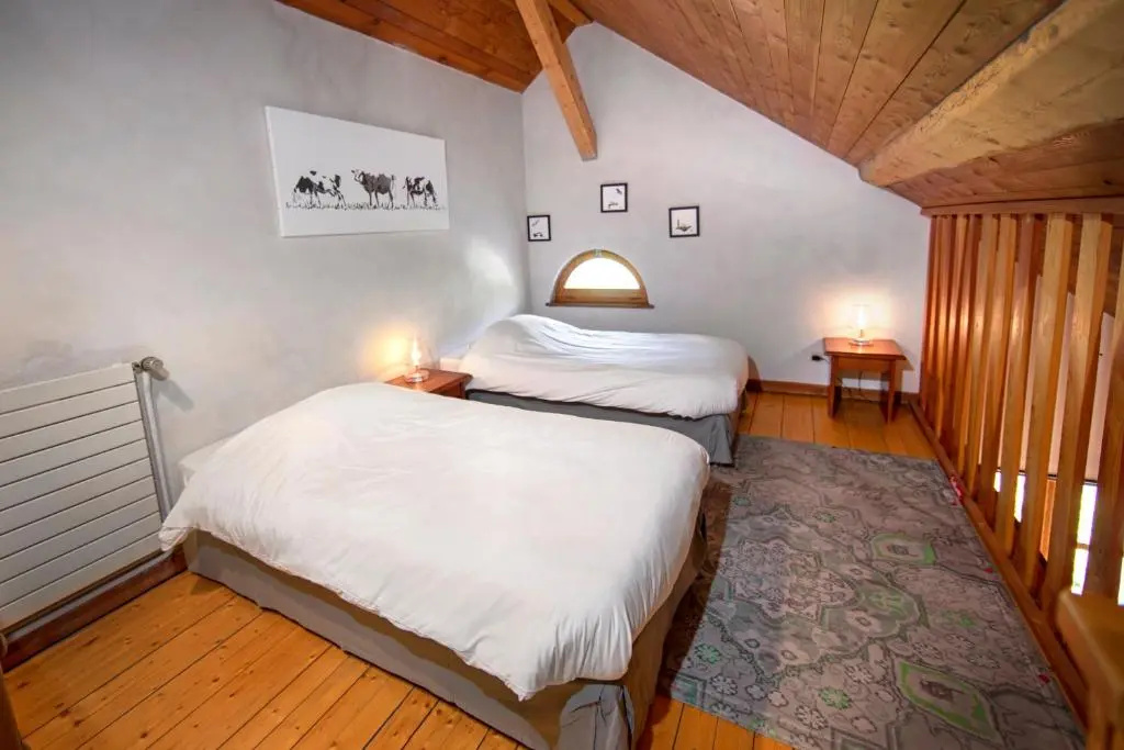 hotel du golf - Chambres
