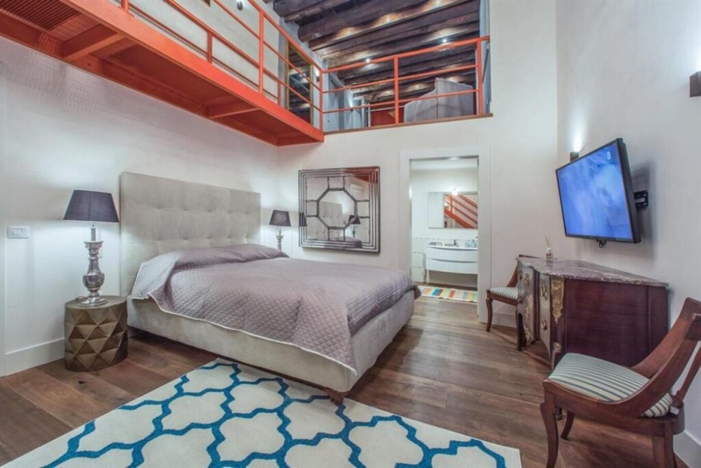 Maison Savoia by null