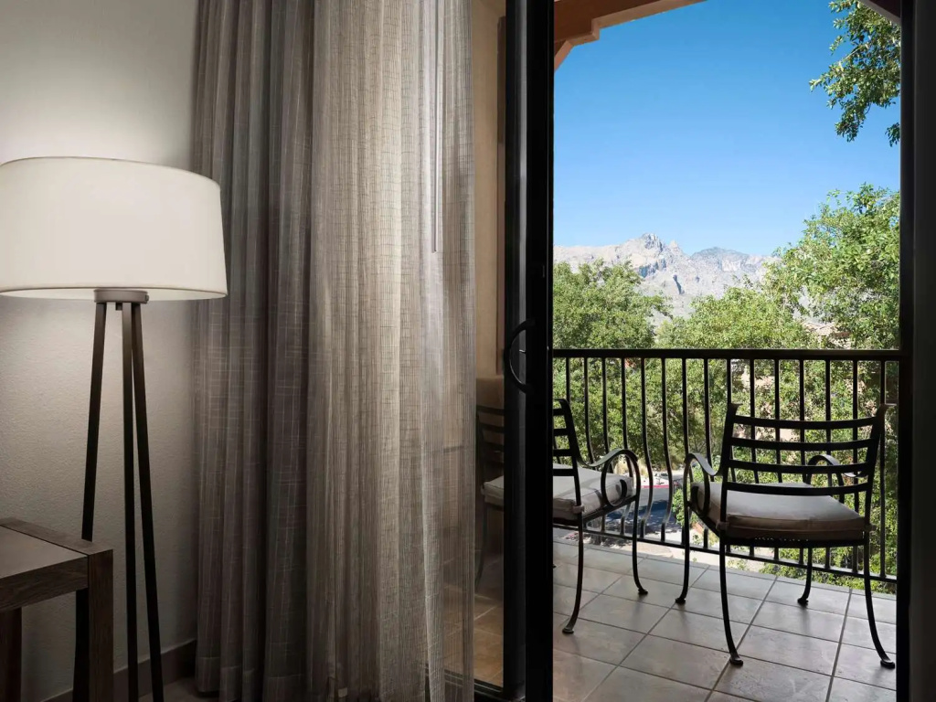 Embassy Suites by Hilton Tucson Paloma Village - Général