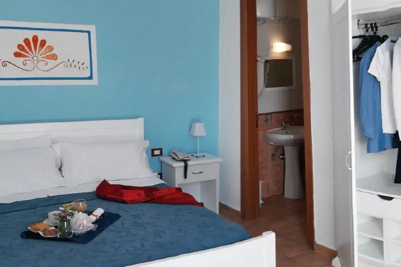 Messapia Hotel & Resort - Chambres