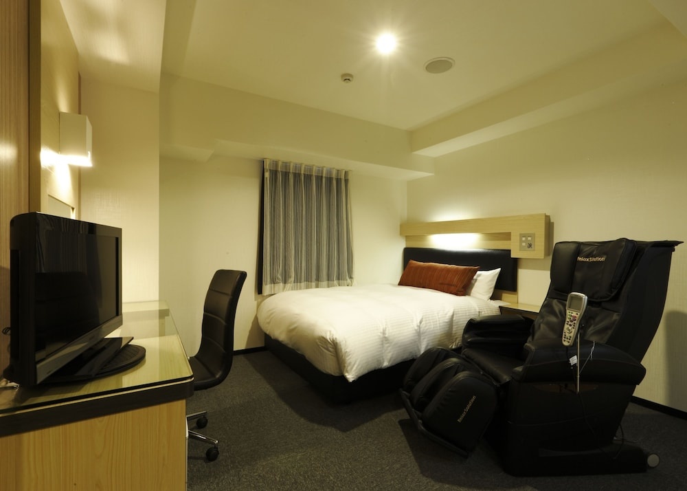 Green Rich Hotel Osaka Airport Artificial Hot Spring Futamata Yunohana 사진 16