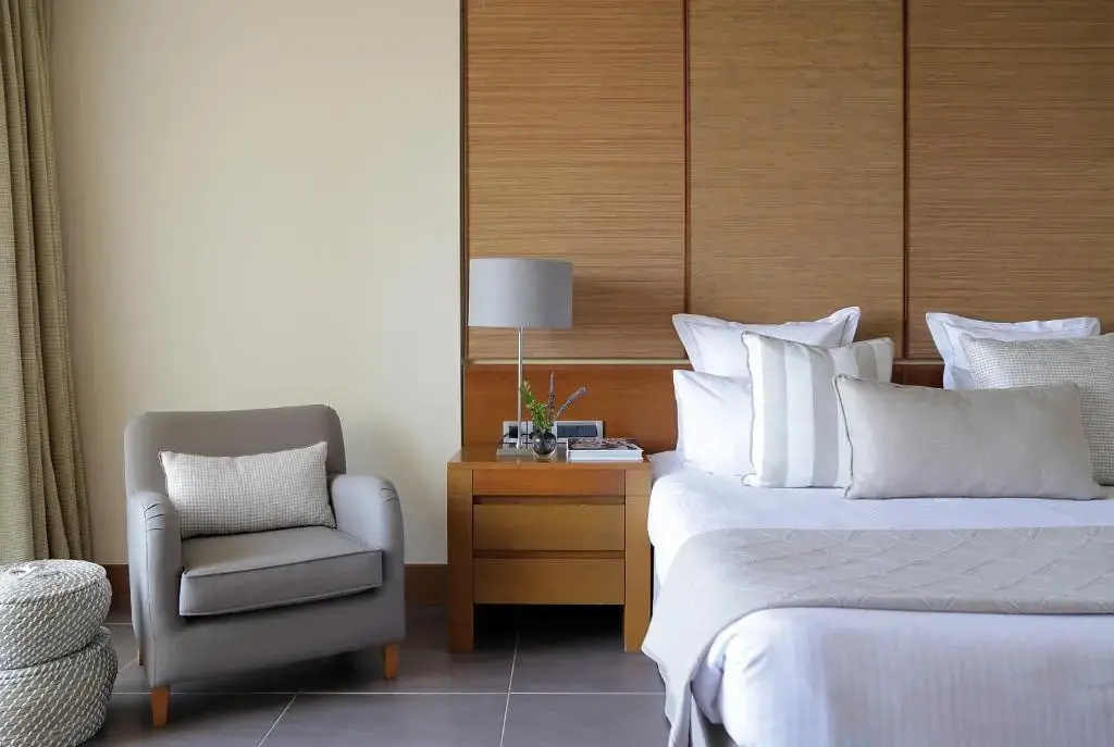 Porto Carras Meliton Hotel - Chambres