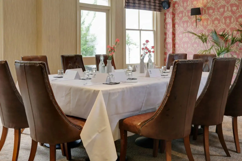The Rose and Crown Hotel – Tonbridge - Général