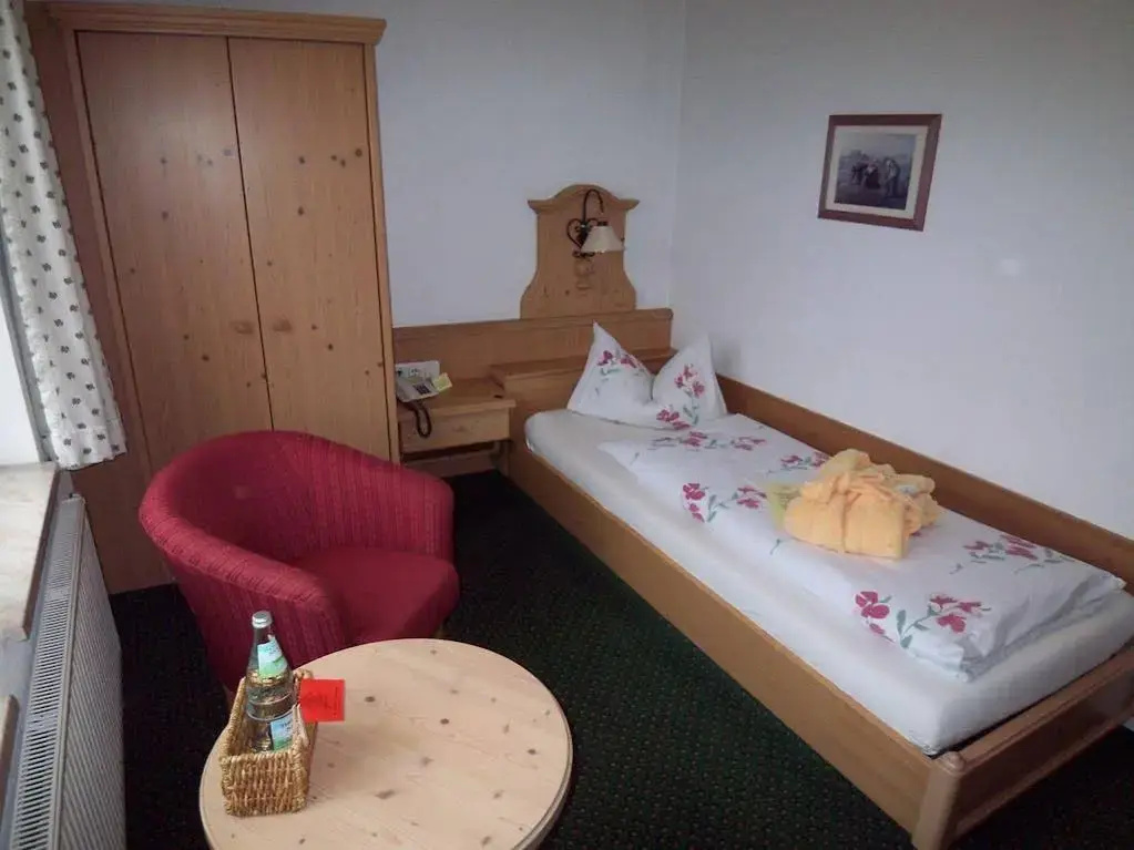 Hammermühle Hotel & Gesundheitsresort - Général