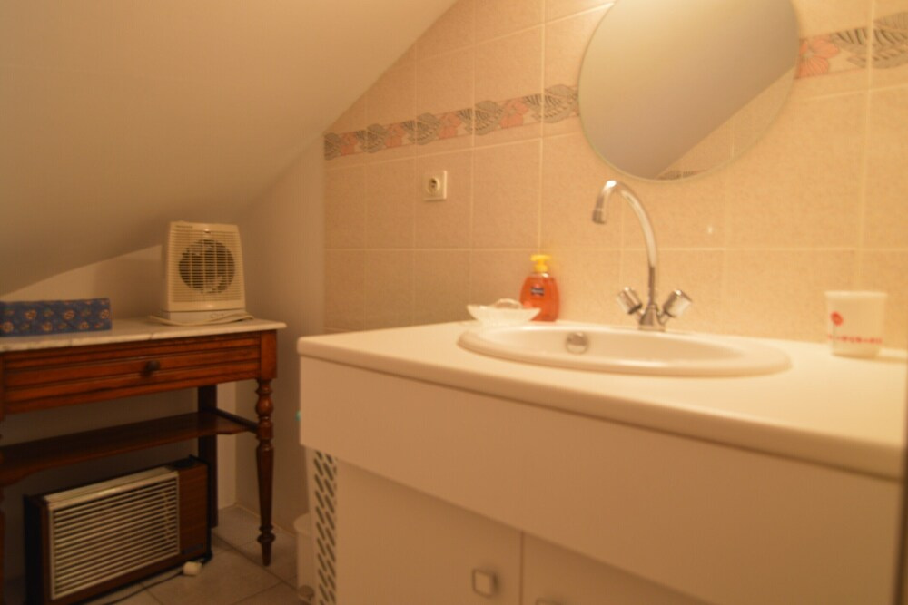 Voir la photo 4 — Cottage in Nouart Countryside