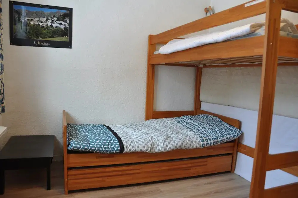 Voir la photo 2 — Alpine Retreat Near the Slopes