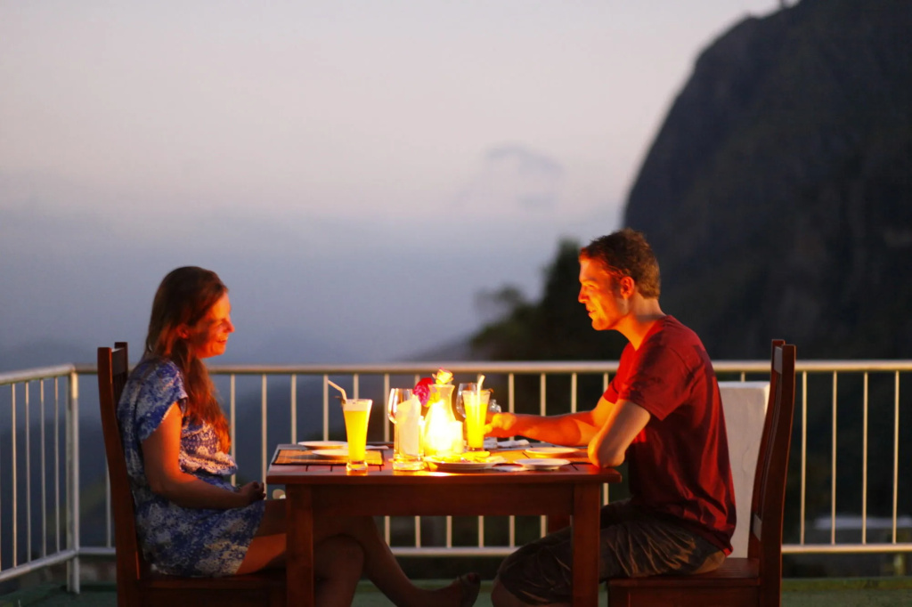 Onrock Boutique Hotel - Général