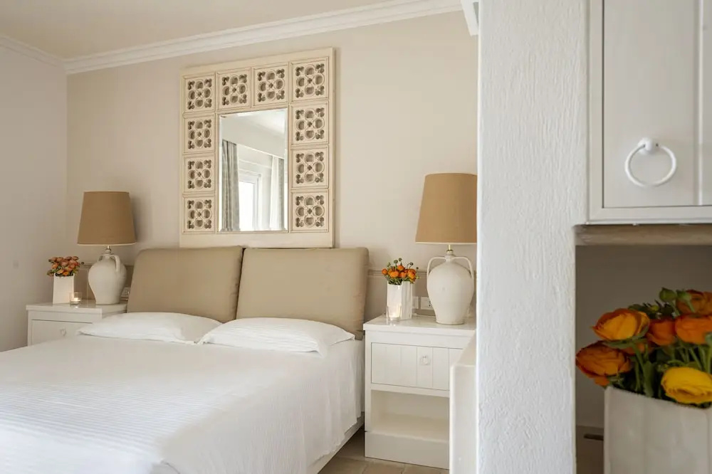 Ostuni a Mare - Chambres