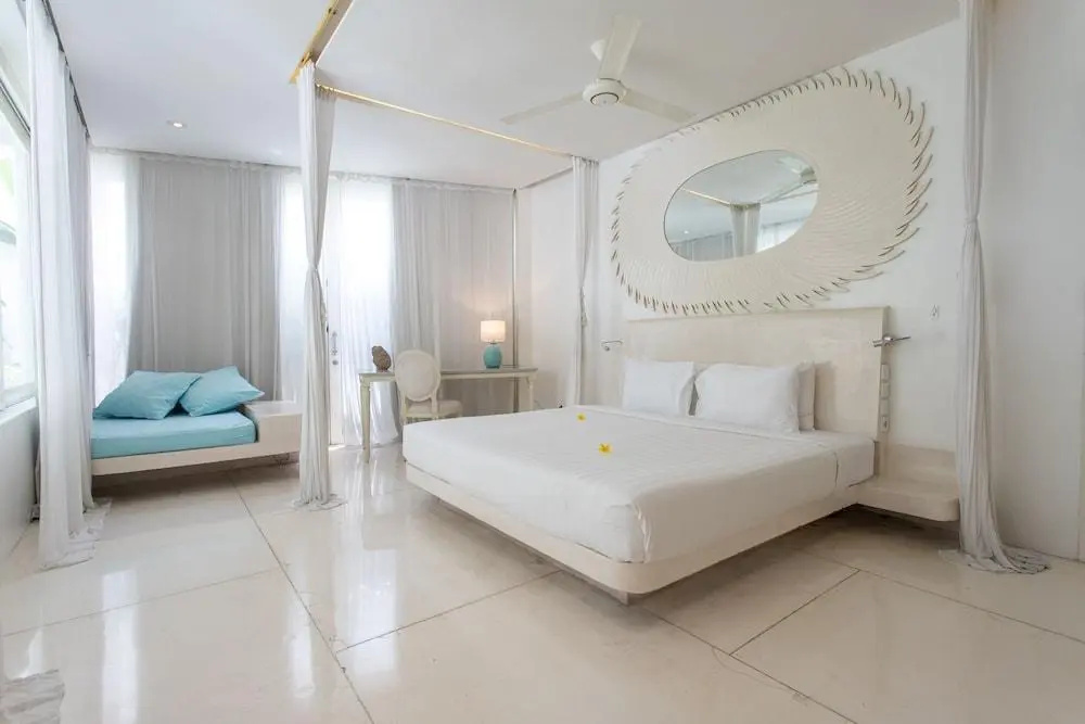 Eden The Residence