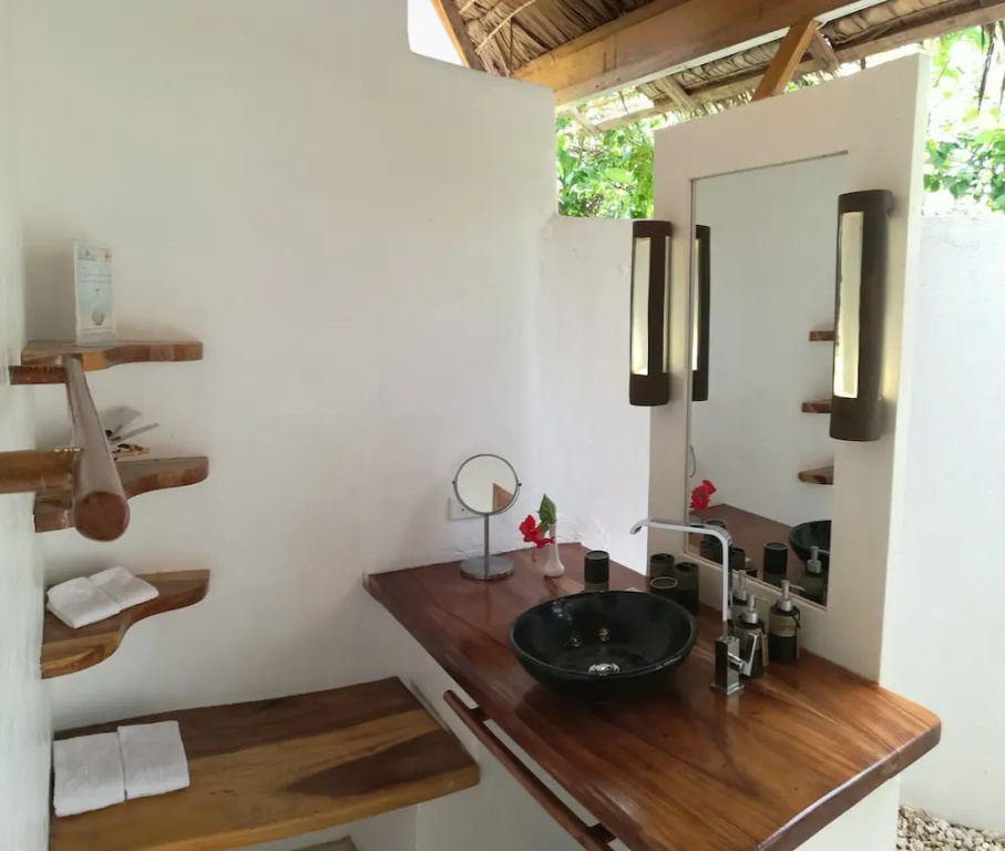 Kawayan Holiday Resort - Chambres