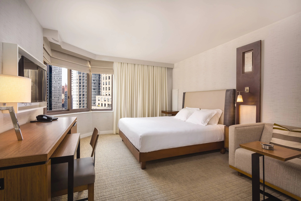 Club Wyndham Midtown 45 - Général