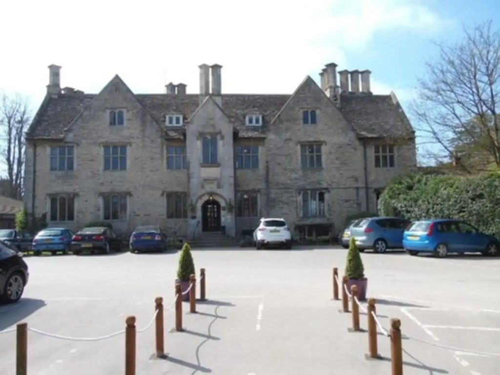 Stonehouse Court Hotel - Général