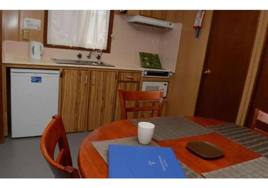 Discovery Parks - Port Augusta - Chambres